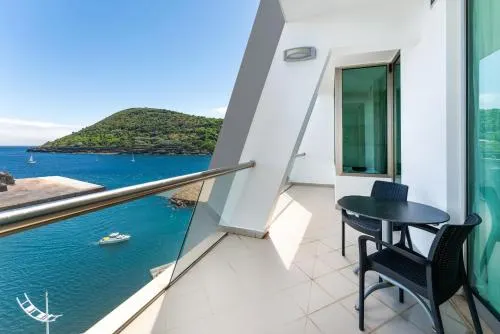 Ảnh Angra Marina Hotel