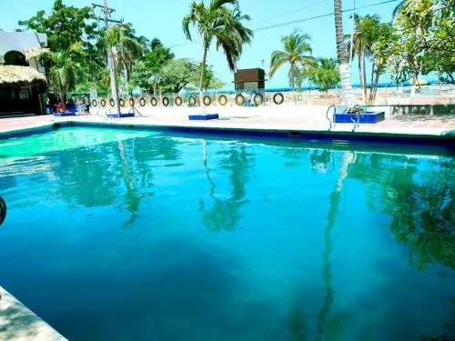 Ảnh Hotel Rodadero Dorado Beach