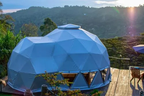 Ảnh CASA QUINCHA GLAMPING