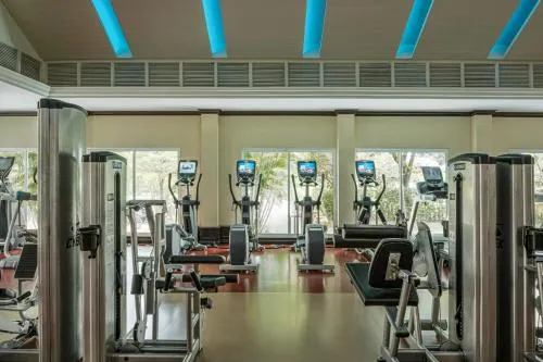 Ảnh Sofitel Phnom Penh Phokeethra Hotel