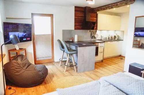 Ảnh MY APARTMENT krinzwald