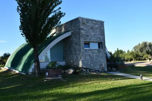 Ảnh Finca La Escondida San Rafael