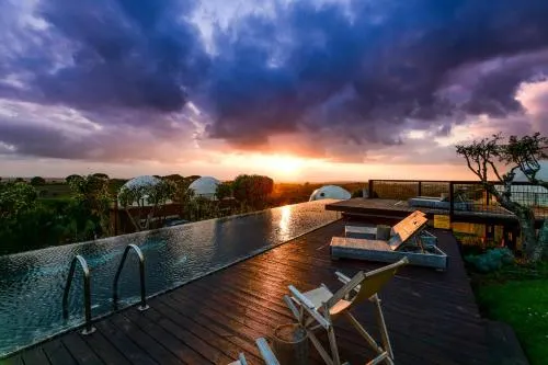 Ảnh wecamp Reserva Alecrim