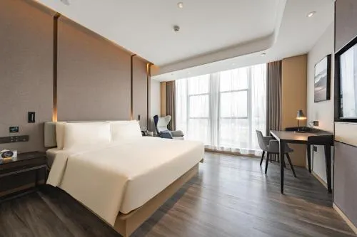 Ảnh Atour Hotel Chongqing West Railway Station