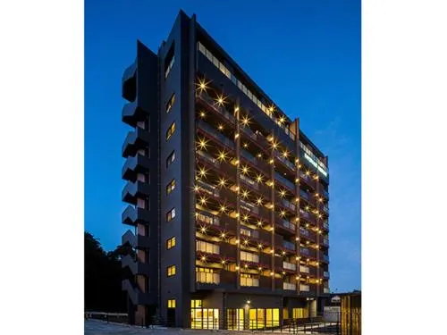 Ảnh LiVEMAX Resort Miyahamaonsen-Ocean