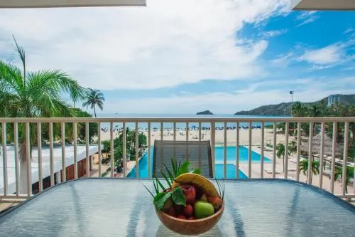 Ảnh Tamaca Beach Resort