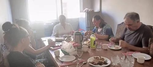 Ảnh Hira Guest House & Banquet