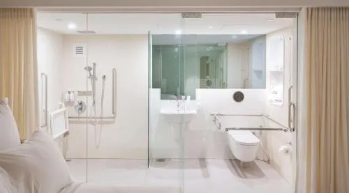 Ảnh YOTELAIR Singapore Changi Airport at Jewel