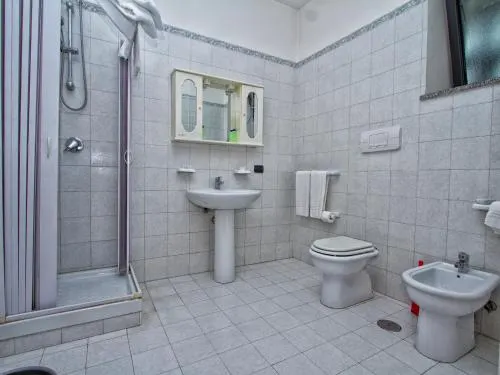 Ảnh Hotel Silverado