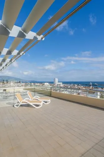 Ảnh Sao Miguel Park Hotel