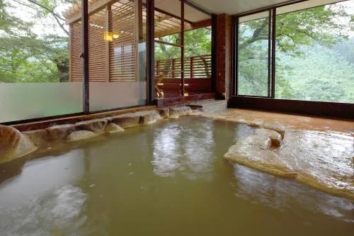 Ảnh Ryokan Sanrakuen