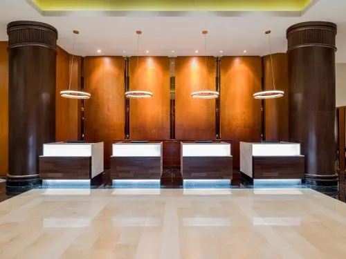 Ảnh Paradox Singapore Merchant Court at Clarke Quay