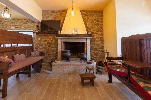 Ảnh Casa D'Augusta - Agroturismo