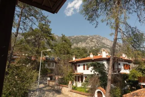 Ảnh Alp Suites Lavanta