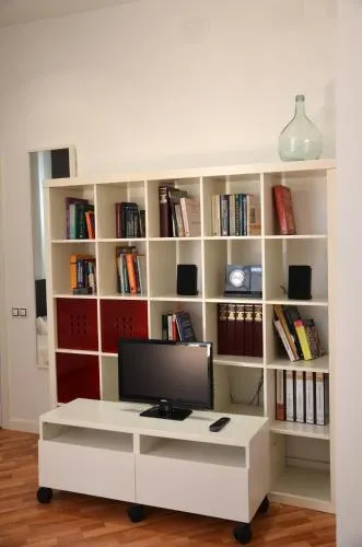 Ảnh Claris Apartments