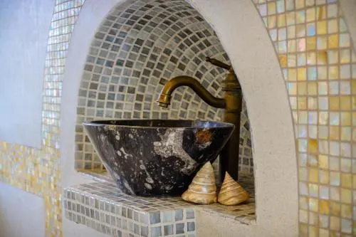 Ảnh The Flame Tree Estate & Hotel