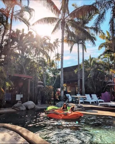 Ảnh Travellers Oasis