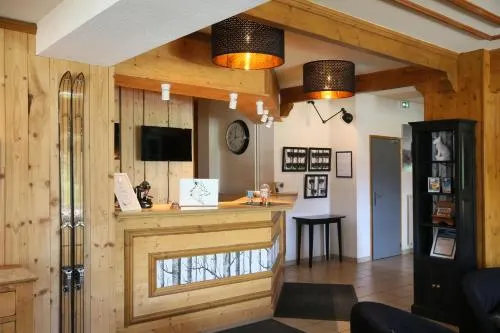 Ảnh Hotel Restaurant La Buffe