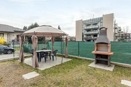 Ảnh Al 33 di Via Roma - Apartments