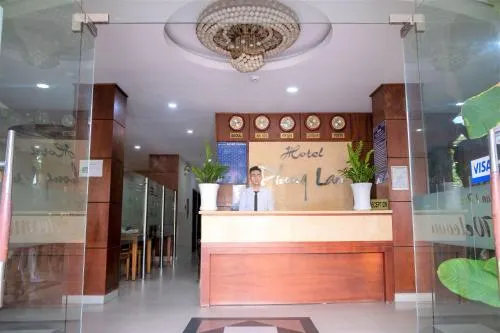 Ảnh Phong Lan 2 Hotel