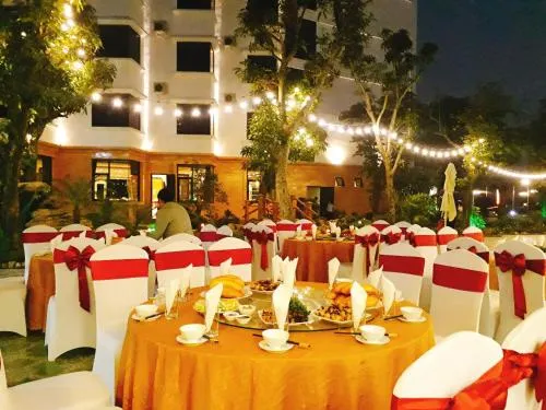 Ảnh Thong Do Hotel