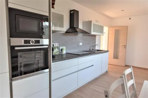 Ảnh CLAUS RESCH APPARTEMENTS - E-Bike, Wandern, Minigolf, Familie, Urlaub an der Weinstraße