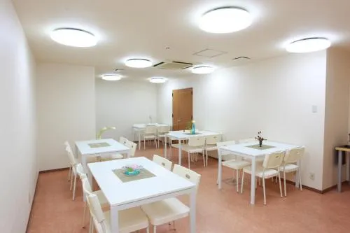 Ảnh Hotel In Kyoto Sasarindou