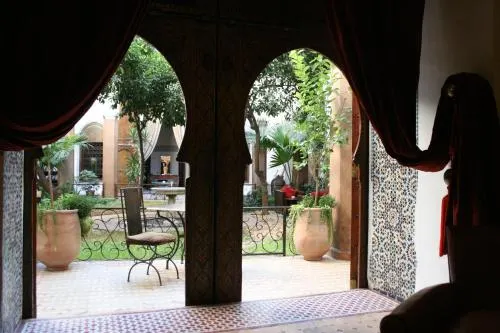 Ảnh Riad Laaroussa