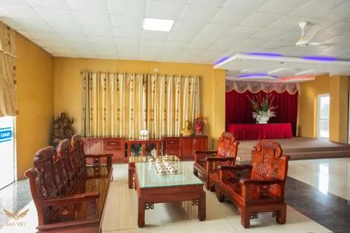 Ảnh Sao Viet Hotel 