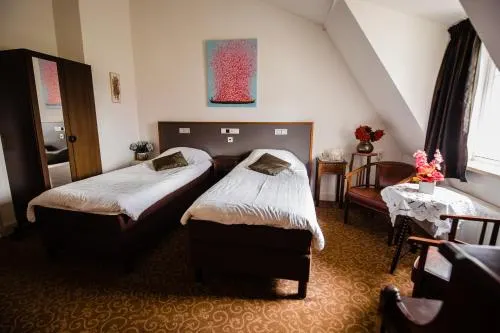 Ảnh Hotel de Reiziger