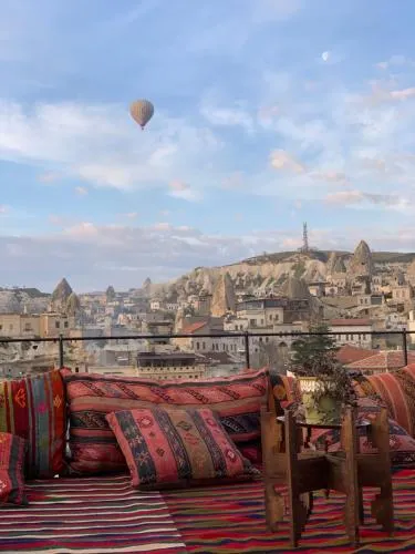 Ảnh Kayra Cave Suite