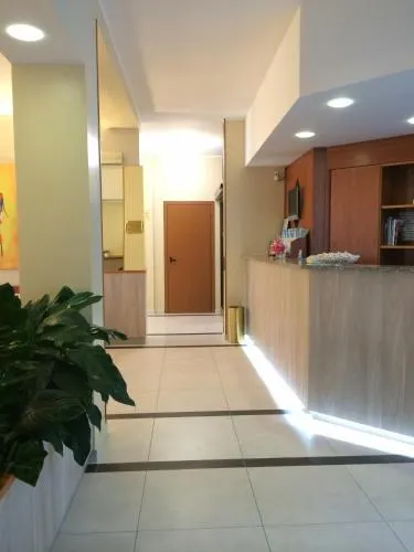 Ảnh Hotel Arcobaleno