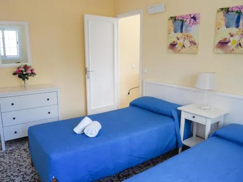 Ảnh Apartamentos Cala Llonga