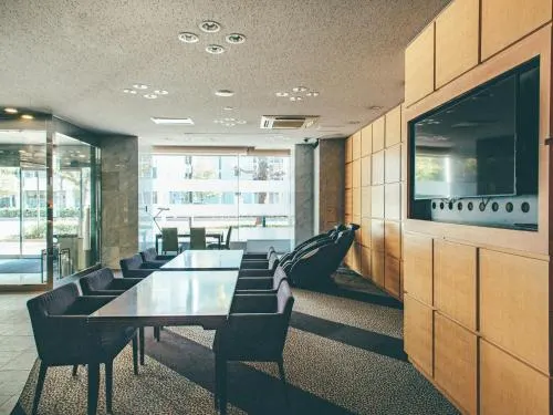 Ảnh Kuretake Inn Okayama