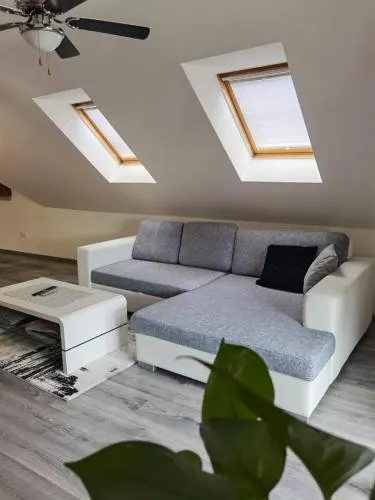 Ảnh Ferienwohnung Eckberger Weinstrasse 139