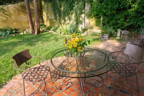 Ảnh The Harbor Rose Bed & Breakfast