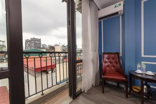 Ảnh Suddha Boutique Hotel