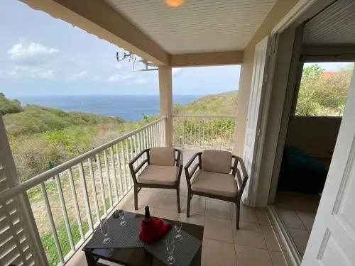 Ảnh Locations Morne aux Vents