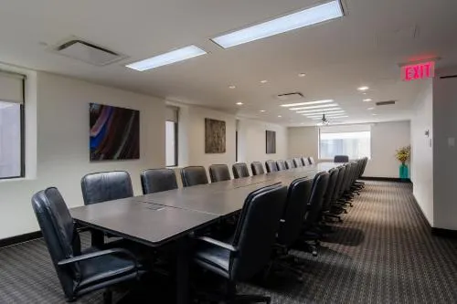 Ảnh ARC The Hotel Downtown Boutique Ottawa