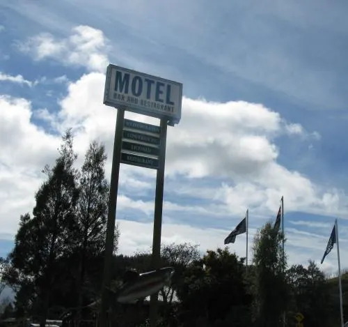 Ảnh Turangi Bridge Motel