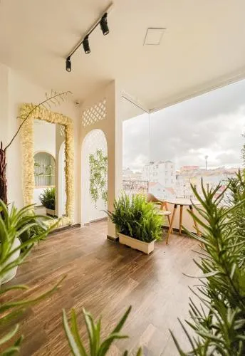 Ảnh Street View Hotel & Apartment