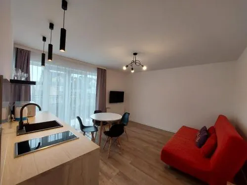 Ảnh Avilla Apartamenty