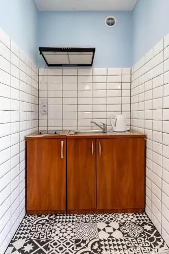 Ảnh Dom Wczasowy Radosc