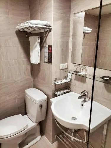 Ảnh Urban Hotel 33