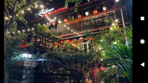 Ảnh Redhouse Backpacker Hostel