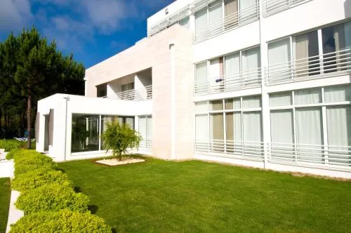 Ảnh Miravillas Hotel