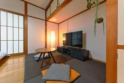 Ảnh Ibaragi House in Kanazawa