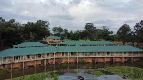 Ảnh Golf Club Motor Inn Wingham