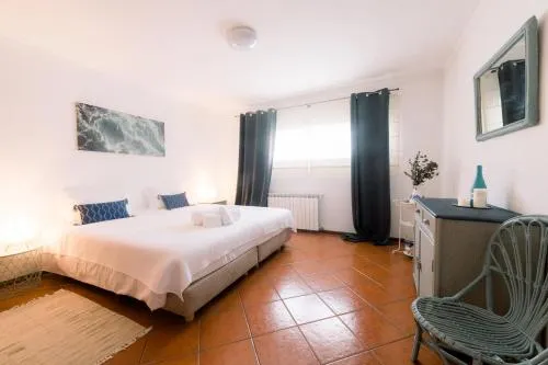 Ảnh Itaca Experience Playa do Cabedelo