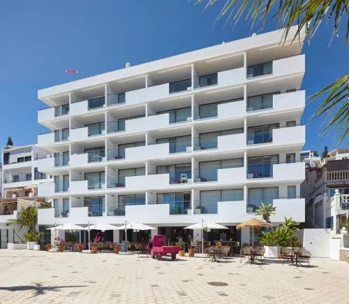 Ảnh Sud Ibiza Suites